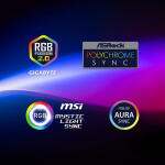 Patriot 48GB Viper Xtreme 5 DDR5 RGB 8000 MHz UDIMM Memory Kit (2 x 24GB)