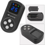 Genaray Ultra-Thin Bicolor 288 SMD LED On-Camera Light