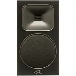 MartinLogan - Motion Foundation B1 2-Way Bookshelf Speaker with 5.5” Midbass Driver (Each) - Black (FB1B)