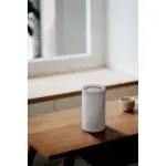 TP-Link - Deco BE16000 Quad-Band Mesh Wi-Fi 7 System (3-Pack) - White (Deco BE16000(3-pack))