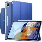SaharaCase ESR Folio Case for iPad Pro 11" (2020-2022) - Blue