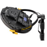 Genaray Mini Moon 11" Bicolor Soft LED Light