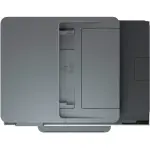 HP OfficeJet 8015e Wireless All-in-One Printer - White