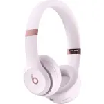 Beats Solo 4 Wireless On-Ear Headphones in Cloud Pink