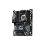 GIGABYTE B650 EAGLE AX ATX DDR5 Motherboard (AM5, Wi-Fi 6E) - Black