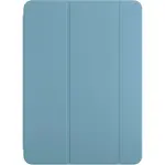 Apple - Smart Folio for iPad Air 13-inch (M3 and M2) - Denim (MWKA3ZM/A)