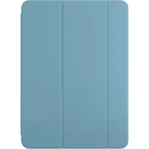 Apple - Smart Folio for iPad Air 13-inch (M3 and M2) - Denim (MWKA3ZM/A)