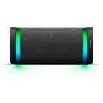 Sony - XP700 Portable Bluetooth Party Speaker with Water Resistance - Black (SRSXP700)