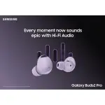 Samsung Galaxy Buds2 Pro True Wireless Earbuds – Graphite