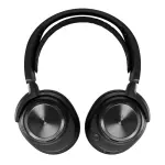 SteelSeries Arctis Nova Pro Wireless Gaming Headset – Black