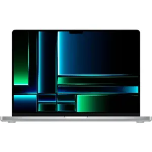Apple - Geek Squad Certified Refurbished MacBook Pro 16" Laptop - M2 Pro chip - Silver (GSRF MNWC3LL/A)