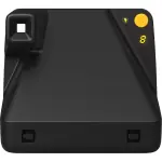 Polaroid Now Generation 2, Instant Film Camera Bundle – Black