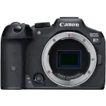 Canon EOS R7 Mirrorless Camera with RF-S18-150mm Lens – Black