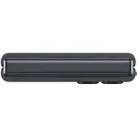 Motorola - razr 2024 256GB (Unlocked) - Koala Gray ( PB250006US)