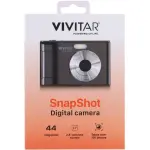 Vivitar - 16 MP Digital Point and Shoot Camera