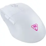 Turtle Beach - Pure Air Ultra-Light Wireless RGB Gaming Mouse - 26K DPI - White