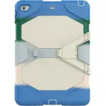 SaharaCase SpLaSh Series Blue Case for Apple iPad 10.2 (7th, 8th, and 9th Gen 2021)