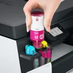 HP Smart Tank Plus 651 Wireless All-in-One Supertank Printer – White