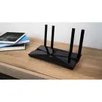 TP-Link Archer AX20 AX1800 Wi-Fi 6 Router – Black
