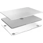 Speck - Smartshell Case for Macbook Air 15" M2/M3/M4 (2023-2025) - Clear (150584-9992)
