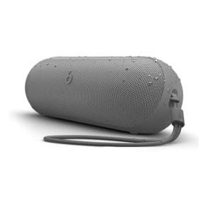 Beats Pill 2024 Portable Bluetooth Speaker 24H Battery Apple Loud Sound, Grey
