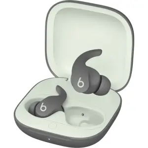 Beats Fit Pro Noise-Canceling Wireless Earbuds – Sage Gray