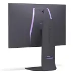 LG UltraGear 32" OLED Gaming Monitor - 4K 240Hz / FHD 480Hz, 0.03ms, G-SYNC, FreeSync Pro - Black