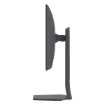 LG UltraGear 32" OLED Gaming Monitor - 4K 240Hz / FHD 480Hz, 0.03ms, G-SYNC, FreeSync Pro - Black