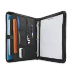 Samsonite - Xenon Business 1" 3-Ring Portfolio - Steel Grey