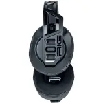 RIG - 600 Pro HX Dual Wireless Gaming Headset with Bluetooth & Dolby Atmos 3D Audio - Black (10-1677-01)