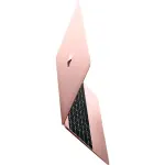 Apple - GS Cert Refurb Macbook - 12" Display - Intel Core i5 - 8GB Memory - 512GB Flash Storage - Rose Gold (GSRF MNYN2LL/A)
