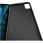 SaharaCase Purple Marble Series Folio Case for Apple iPad Pro 11" (2nd, 3rd, & 4th Gen 2020-2022)