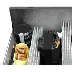 Thermaltake SMART 700W 80+ PSU - Black