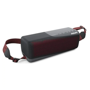 PHILIPS S7807 Wireless Bluetooth Speaker and Power Bank