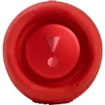 JBL - CHARGE5 Portable Waterproof Speaker - Red (JBLCHARGE5REDAM)