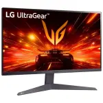 LG - UltraGear 27" VA FHD 180Hz 5ms AMD FreeSync Compatible Gaming Monitor with HDR10 - Black