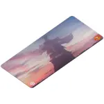 SteelSeries - QcK Cloth Gaming Mouse Pad (XXL) - World of Warcraft Edition (63447)