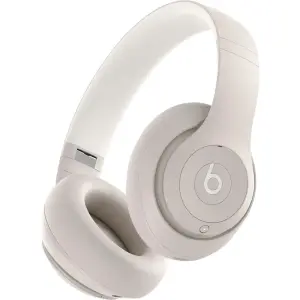 Beats Studio Pro Noise-Canceling Wireless Headphones – Sandstone