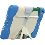 SaharaCase SpLaSh Series Blue Case for Apple iPad 10.2 (7th, 8th, and 9th Gen 2021)