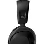 HyperX Cloud Stinger 2 Wired Gaming Headset – Black