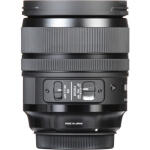Sigma 24-70mm f/2.8 DG OS HSM Art Lens for Canon EF