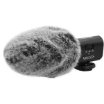 Minolta VLOG MND60V 64MP 4K Camera Kit – Black