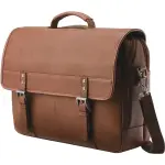 Samsonite Classic Briefcase for 15.6" Laptop - Cognac