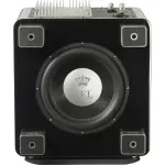 REL - T/9X - High Gloss Black (T/9X BLACK)