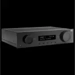 JBL - MA310:  MA310 50W 5.2ch Bluetooth Capable HDR 4K Ultra HD Compatible AV Receiver - Black (JBLMA310BLKAM)