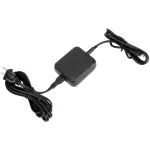 Targus - 65W USB-C/USB-A Laptop Charger - Black