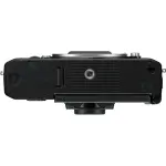 Nikon Z fc Mirrorless Camera with Z DX 16-50mm f/3.5-6.3 VR Lens – Black