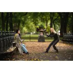 Nikon Z50II Mirrorless Camera Kit with 16-50mm & 50-250mm Lenses – Black