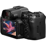 Canon EOS R5 C 8K Mirrorless Cinema Camera – Black (Body Only)