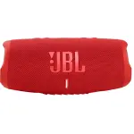 JBL - CHARGE5 Portable Waterproof Speaker - Red (JBLCHARGE5REDAM)